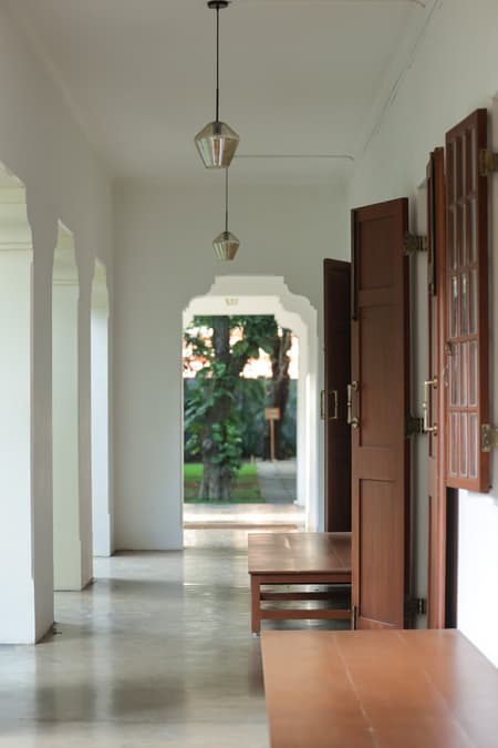 Vasanta Vihara Study Center