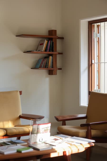 Vasanta Vihara Study Center