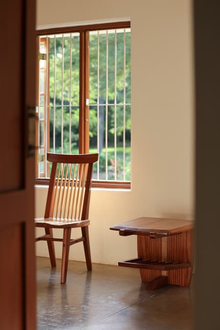 Vasanta Vihara Study Center