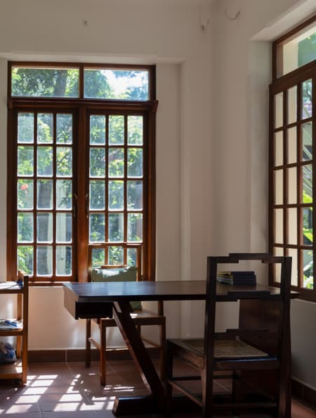 Vasanta Vihara Study Center