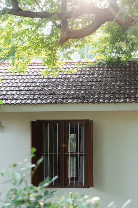 Vasanta Vihara Study Center