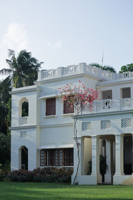 Vasanta Vihara Study Center