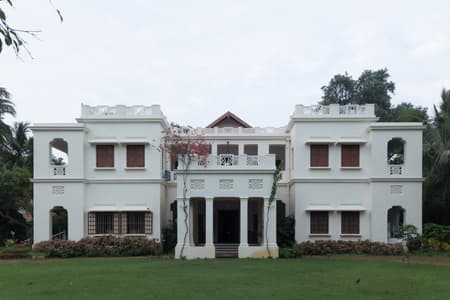 Vasanta Vihara Study Center