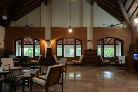 Vasanta Vihara Study Center