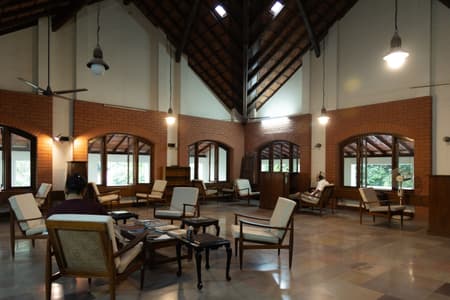 Vasanta Vihara Study Center