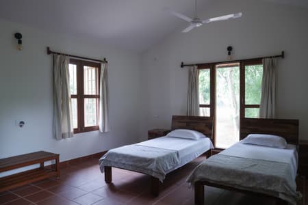 Vasanta Vihara Study Center