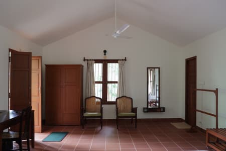 Vasanta Vihara Study Center
