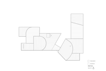 Rubenstein Commons Institute for Advanced Study