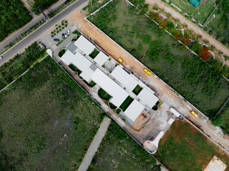 Avinya Inaugural Campus