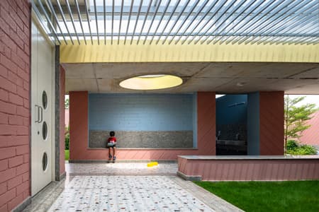 Avinya Inaugural Campus