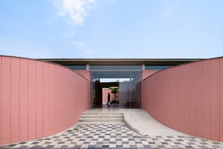 Avinya Inaugural Campus