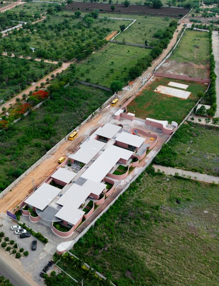 Avinya Inaugural Campus