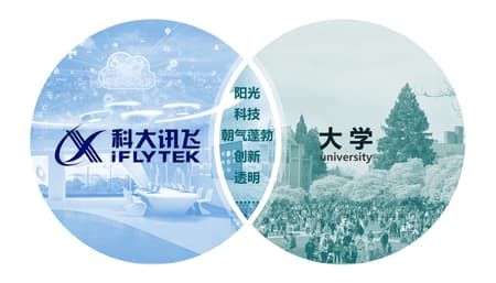 iFLYTEK AI Headquarters Campus (Phase I)