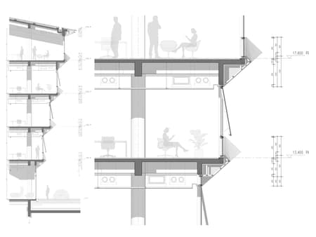 iFLYTEK AI Headquarters Campus (Phase I)