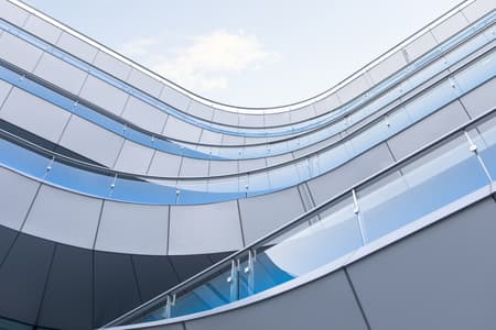 iFLYTEK AI Headquarters Campus (Phase I)