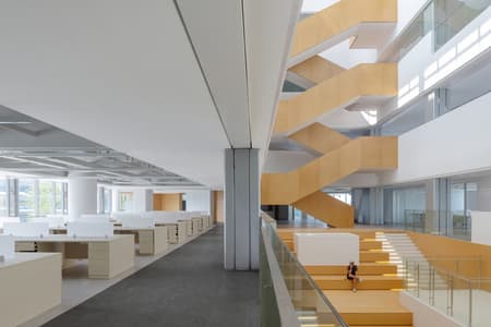 iFLYTEK AI Headquarters Campus (Phase I)