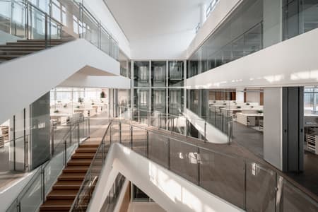 iFLYTEK AI Headquarters Campus (Phase I)