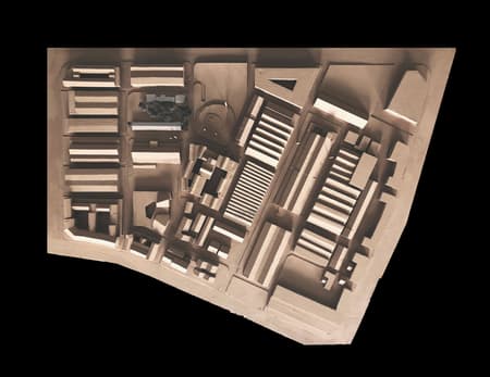 Jingyang Camphor Court