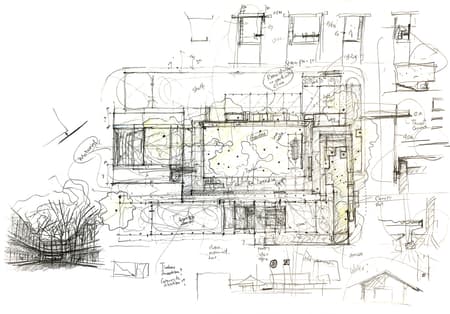 Jingyang Camphor Court