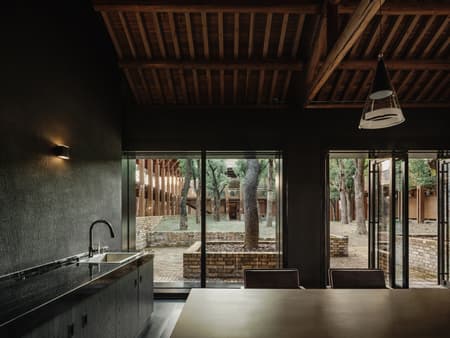 Jingyang Camphor Court