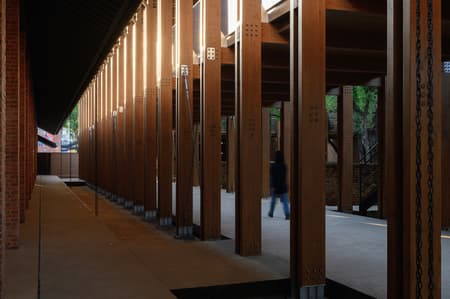 Jingyang Camphor Court