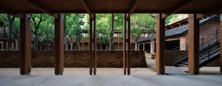 Jingyang Camphor Court