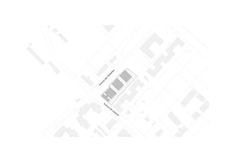 Les Herbettes Housing