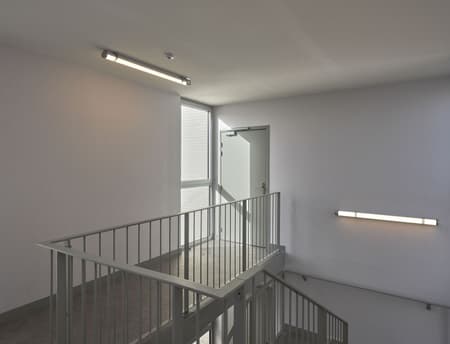 Les Herbettes Housing