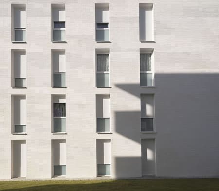 Les Herbettes Housing