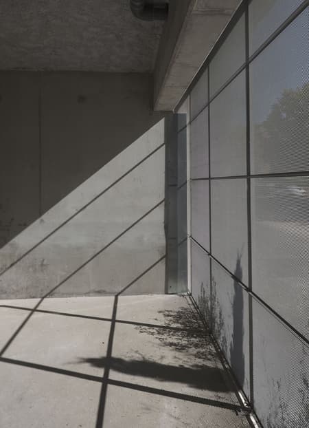 Les Herbettes Housing