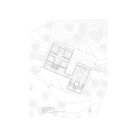 Casa La Ladera