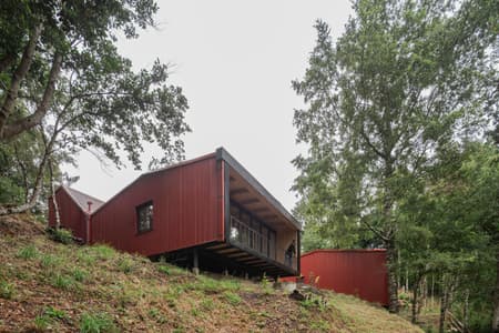 Casa La Ladera