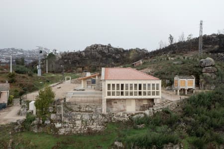Muimenta Social Center