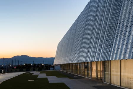 Nakano Seiyaku Kusatsu Factory