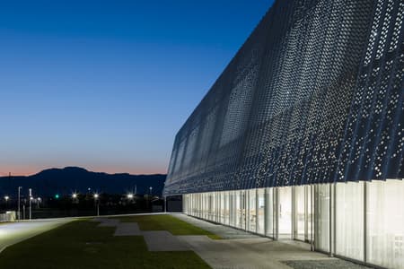 Nakano Seiyaku Kusatsu Factory