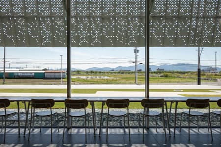 Nakano Seiyaku Kusatsu Factory
