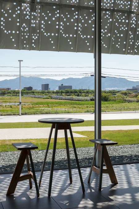 Nakano Seiyaku Kusatsu Factory