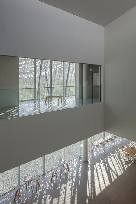 Nakano Seiyaku Kusatsu Factory