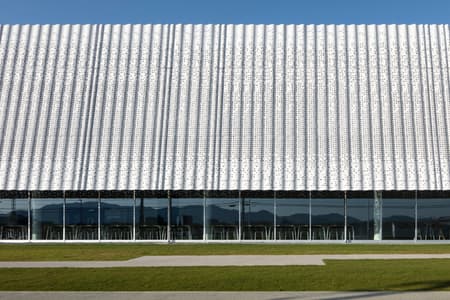 Nakano Seiyaku Kusatsu Factory