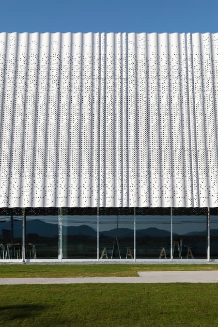 Nakano Seiyaku Kusatsu Factory