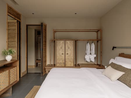 Cloudhaus Hotel