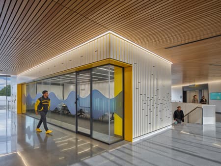 Bowie State University, Martin Luther King, Jr. Center