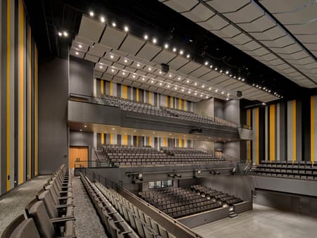 Bowie State University, Martin Luther King, Jr. Center