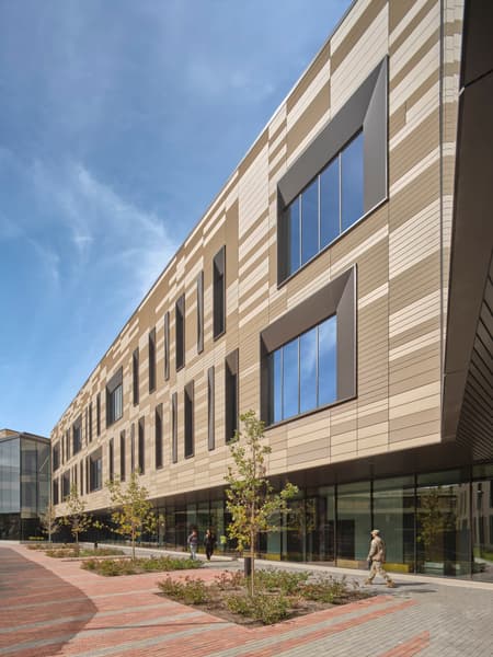 Bowie State University, Martin Luther King, Jr. Center