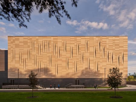 Bowie State University, Martin Luther King, Jr. Center